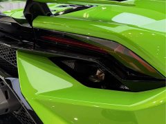 Lamborghini Huracán 2023 Huracán Tecnica - ფოტო 6