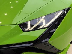 Lamborghini Huracán 2023 Huracán Tecnica - ფოტო 7