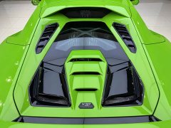 Lamborghini Huracán 2023 Huracán Tecnica - ფოტო 8