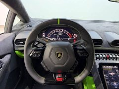 Lamborghini Huracán 2023 Huracán Tecnica - ფოტო 9
