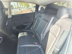 Tesla Model Y Standard Range RWD - ფოტო 14