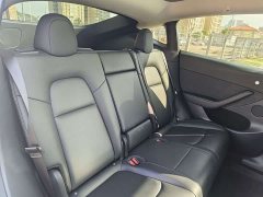 Tesla Model Y Standard Range RWD - ფოტო 17