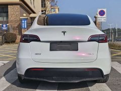 Tesla Model Y Standard Range RWD - ფოტო 5