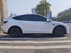 Tesla Model Y Standard Range RWD - ფოტო 8