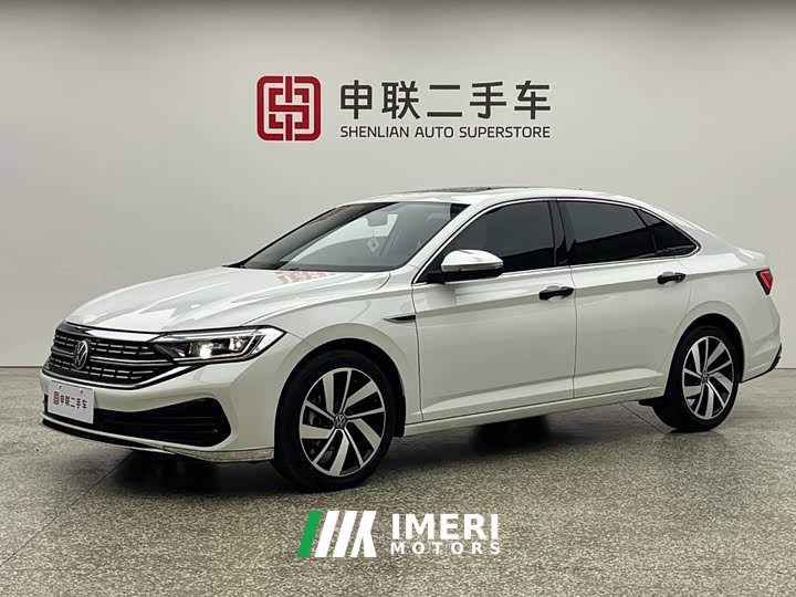 Volkswagen Sagitar 300TSI DSG Excellence Edition - ავტომობილი ჩინეთიდან