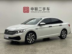 Volkswagen Sagitar 300TSI DSG Excellence Edition - ფოტო 1