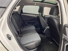 Volkswagen Sagitar 300TSI DSG Excellence Edition - ფოტო 17