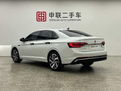 Volkswagen Sagitar 300TSI DSG Excellence Edition - ფოტო 2