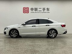 Volkswagen Sagitar 300TSI DSG Excellence Edition - ფოტო 3