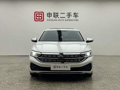 Volkswagen Sagitar 300TSI DSG Excellence Edition - ფოტო 5