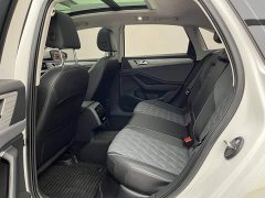 Volkswagen Sagitar 300TSI DSG Excellence Edition - ფოტო 7