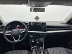 Volkswagen Sagitar 300TSI DSG Excellence Edition - ფოტო 9