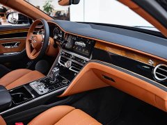 Bentley Flying Spur 4.0T V8 Standard Edition - ფოტო 11