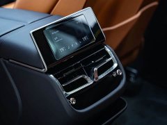 Bentley Flying Spur 4.0T V8 Standard Edition - ფოტო 12