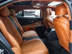 Bentley Flying Spur 4.0T V8 Standard Edition - ფოტო 13