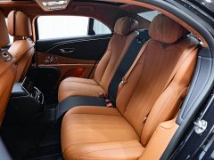 Bentley Flying Spur 4.0T V8 Standard Edition - ფოტო 14