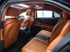 Bentley Flying Spur 4.0T V8 Standard Edition - ფოტო 15