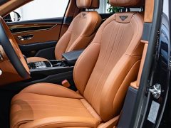 Bentley Flying Spur 4.0T V8 Standard Edition - ფოტო 17