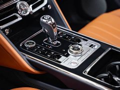 Bentley Flying Spur 4.0T V8 Standard Edition - ფოტო 18