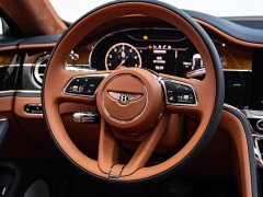 Bentley Flying Spur 4.0T V8 Standard Edition - ფოტო 19