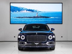 Bentley Flying Spur 4.0T V8 Standard Edition - ფოტო 2