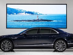 Bentley Flying Spur 4.0T V8 Standard Edition - ფოტო 4