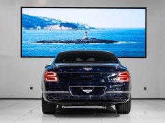 Bentley Flying Spur 4.0T V8 Standard Edition - ფოტო 5