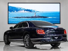 Bentley Flying Spur 4.0T V8 Standard Edition - ფოტო 6