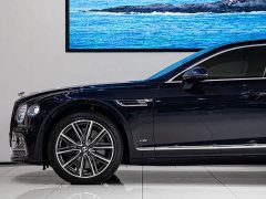 Bentley Flying Spur 4.0T V8 Standard Edition - ფოტო 7