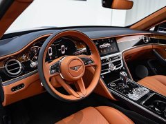 Bentley Flying Spur 4.0T V8 Standard Edition - ფოტო 8
