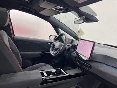 Volkswagen ID.3 2026 Smart Edition Intelligent Version GTX Package - ფოტო 16