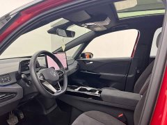 Volkswagen ID.3 2026 Smart Edition Intelligent Version GTX Package - ფოტო 17