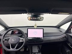 Volkswagen ID.3 2026 Smart Edition Intelligent Version GTX Package - ფოტო 8