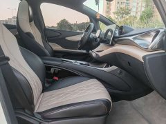 BYD Dolphin 405km Fashion Edition - ფოტო 13