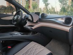 BYD Dolphin 405km Fashion Edition - ფოტო 14