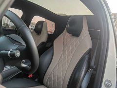BYD Dolphin 405km Fashion Edition - ფოტო 15