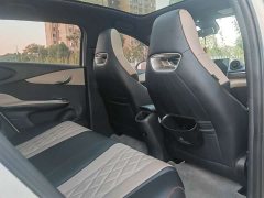 BYD Dolphin 405km Fashion Edition - ფოტო 16