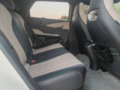 BYD Dolphin 405km Fashion Edition - ფოტო 17