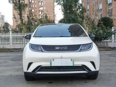 BYD Dolphin 405km Fashion Edition - ფოტო 2
