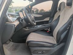 BYD Dolphin 405km Fashion Edition - ფოტო 20