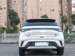 BYD Dolphin 405km Fashion Edition - ფოტო 5