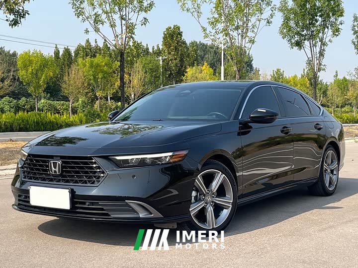 Honda Accord 2023 260TURBO Excellence Edition - ავტომობილი ჩინეთიდან