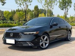 Honda Accord 2023 260TURBO Excellence Edition - ფოტო 1