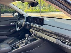 Honda Accord 2023 260TURBO Excellence Edition - ფოტო 12