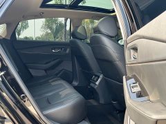 Honda Accord 2023 260TURBO Excellence Edition - ფოტო 13