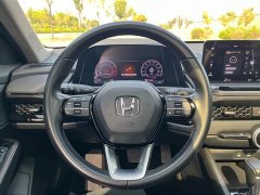 Honda Accord 2023 260TURBO Excellence Edition - ფოტო 15