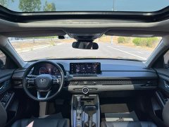 Honda Accord 2023 260TURBO Excellence Edition - ფოტო 16