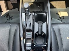 Honda Accord 2023 260TURBO Excellence Edition - ფოტო 17