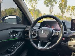 Honda Accord 2023 260TURBO Excellence Edition - ფოტო 19