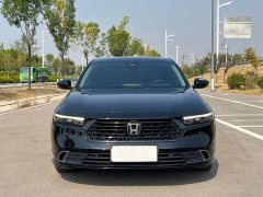Honda Accord 2023 260TURBO Excellence Edition - ფოტო 2